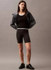 CALVIN KLEIN WO - CYCLING SHORT Şort