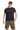 Tommy Hilfiger Core Tommy Logo Tee Erkek T-Shirt