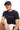 Tommy Hilfiger Core Tommy Logo Tee Erkek T-Shirt