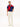 TOMMY HILFIGER Erkek  Lacivert3 Polo Yaka T-Shirt MW0MW17770 C7G