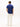 TOMMY HILFIGER Erkek  Lacivert3 Polo Yaka T-Shirt MW0MW17770 C7G