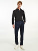 Tommy Hilfiger 1985 SLIM LS POLO Polo Yaka T-Shirt