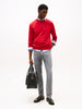 TOMMY HILFIGER SLIM BLEECKER SSTR EROS GREY BOXER