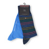 Tommy Hilfiger TH Men Small Stripe S Erkek Çorap