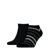 Tommy Hilfiger Th Men Duo Stripe Sneaker 2P Erkek Çorap