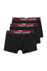 Tommy Hilfiger 3P Trunk Boxer