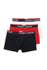 Tommy Hilfiger 3P Trunk Boxer