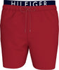 TOMMY HILFIGER MEDIUM DRAWSTRING DENİZ ŞORTU DW