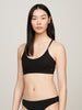 Tommy Hilfiger Unlined Bralette Spor Sütyeni