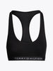 Tommy Hilfiger Unlined Bralette (Ext. Size) Spor Sütyeni
