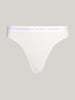 Tommy Hilfiger THONG (EXT. SIZE) Külot