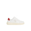 Calvin Klein Chunky Cupsole Monologo Erkek Ayakkabı Sneaker