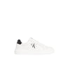 Calvin Klein Chunky Cupsole Monologo Erkek Ayakkabı Sneaker