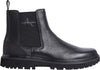 CALVIN KLEIN EVA MID CHELSEA BOOT LTH Bot & Bootie