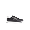 Calvin Klein Retro Runner Low Lth Erkek Sneaker