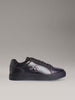 CALVIN KLEIN BLACK Sneaker YM0YM01369 0GJ