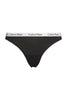 Calvin Klein Thong Tanga Külot
