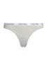 Calvin Klein Thong Tanga Külot