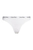 Calvin Klein Thong Tanga Külot