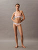 CALVIN KLEIN UNLINED BRALET
