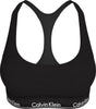CALVIN KLEIN UNLINED BRALETTE Spor Sütyeni