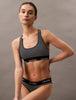 CALVIN KLEIN UNLINED BRALET