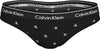 Calvin Klein Kadın Tanga Külot