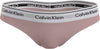 Calvin Klein Kadın Tanga Külot