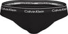Calvin Klein Bikini Panties Kadın Külot