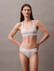 CALVIN KLEIN BİKİNİ 0000F3787EVPR