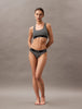 CALVIN KLEIN BİKİNİ 0000F3787EXV8