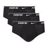 Nike  Brief 3 Pk Erkek Boxer