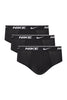 Nike  Brief 3 Pk Erkek Boxer