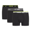 Nike Trunk 3PK Boxer