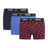 Nike Trunk 3PK Boxer