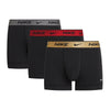 Nike Trunk 3PK Erkek Boxer