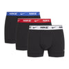 Nike Trunk 3PK Boxer