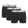 Nike Trunk 3PK Boxer