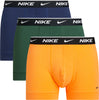 Nike Trunk 3PK Erkek Boxer
