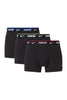 Nike Trunk 3PK Erkek Boxer