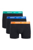 Nike Trunk 3PK Erkek Boxer