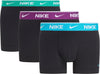 Nike Trunk 3PK Erkek Boxer