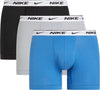 Nike Trunk 3PK Erkek Boxer