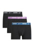 Nike Trunk 3PK Erkek Boxer