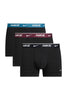 Nike Trunk 3PK Erkek Boxer