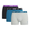 Nike Trunk 3PK Erkek Boxer