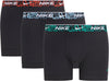 Nike Trunk 3PK Erkek Boxer
