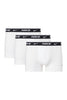 Nike Trunk 3PK Erkek Boxer