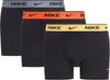 Nike Trunk 3PK Erkek Boxer