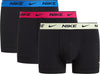 Nike Trunk 3PK Erkek Boxer
